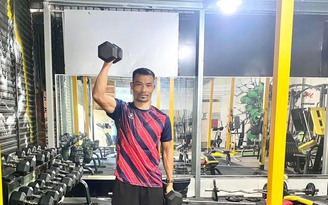 Dàn trợ lý đỉnh cao của HLV Troussier là ai, tiềm năng đội U.23 Việt Nam thế nào? Dàn trợ lý đỉnh cao của HLV Troussier là ai, tiềm năng đội U.23 Việt Nam thế nào?