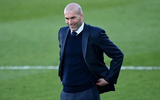 HLV Zidane thích hợp với PSG