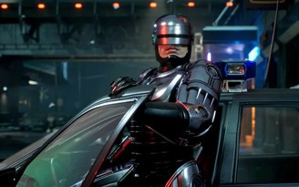 RoboCop: Rogue City dời lịch phát hành đến tháng 9