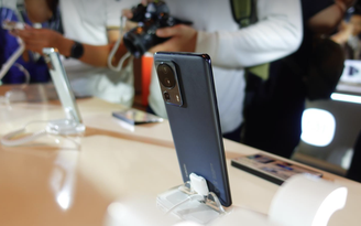 Xiaomi 13 series mở bán tại Việt Nam