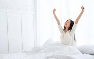 Ngày mới với tin tức sức khỏe: Muốn giảm cân hãy quan tâm giấc ngủ