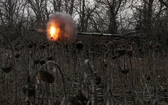 Nga nói Ukraine chuẩn bị 3 nhóm quân phản công Bakhmut