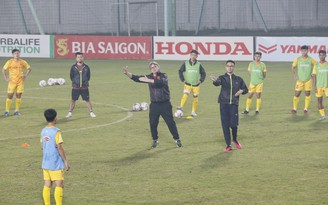 U.23 Việt Nam sẽ thu lượm được gì tại Doha Cup 2023?