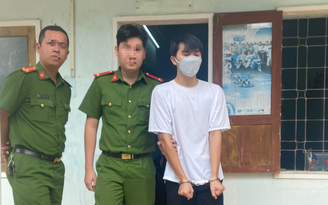 Bình Định: Tạm giam thanh niên giao cấu với bé gái 14 tuổi