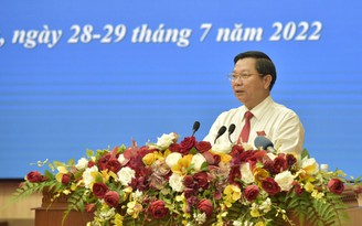Kiên Giang: Miễn nhiệm đại biểu HĐND đối với ông Hà Văn Phúc