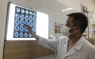 37 công nhân tại Bắc Ninh nhiễm độc methanol, ghi nhận ca tử vong, mù mắt