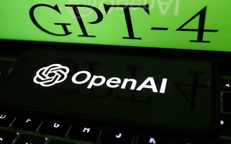 OpenAI công bố GPT-4 giúp nâng tầm ChatGPT