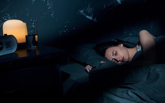 Ngủ quá nhanh có thể là dấu hiệu xấu của sức khỏe