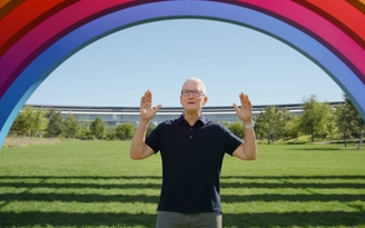 CEO Tim Cook đang tạo ra 'mớ hỗn độn' trong dòng sản phẩm Apple