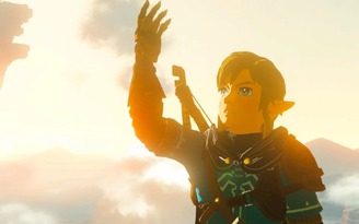 Nintendo nói mức giá 70 USD là hợp lý với Zelda: Tears of the Kingdom