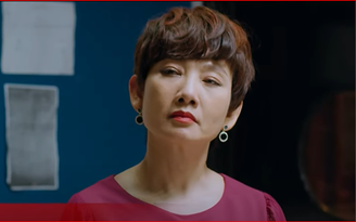 Phim ‘Đừng nói khi yêu’ tập 21: Mẹ của Leo Nguyễn không chấp nhận Ly?
