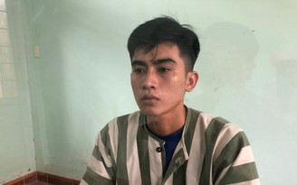 Khởi tố kẻ cướp giật túi xách của học sinh ở Bình Định