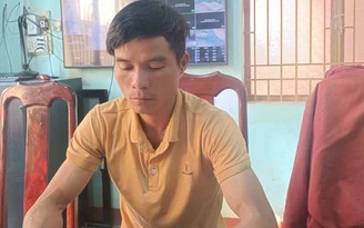 Đắk Lắk: Khởi tố, bắt giam 2 bị can trong 2 vụ hiếp dâm