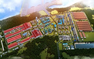 Thành lập ban chỉ đạo thực hiện dự án hơn 53.000 tỉ đồng ở Bình Định