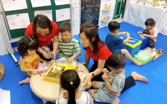 Hà Nội có hơn 1.000 giáo viên nghỉ việc, chuyển việc