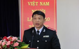 Đề nghị khai trừ Đảng đối với Chánh Thanh tra tỉnh Lâm Đồng