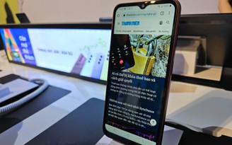 Samsung ra mắt thế hệ Galaxy A mới hướng đến người dùng trẻ