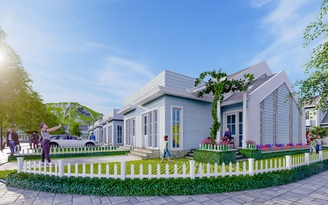 Cơ hội đầu tư bất động sản TP.Tam Kỳ mở rộng chỉ từ 2,2 tỉ đồng Cơ hội đầu tư bất động sản TP.Tam Kỳ mở rộng chỉ từ 2,2 tỉ đồng