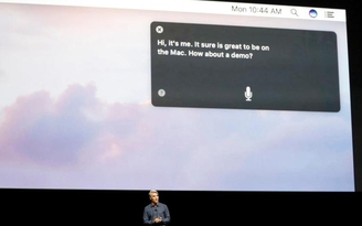 Apple thử nghiệm các tính năng giống ChatGPT cho Siri