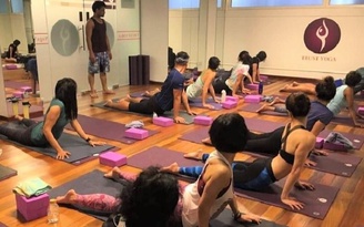 Bị phạt gần 70 triệu đồng vì quấy rối học viên trong lớp dạy yoga