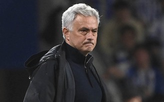 HLV Mourinho hẹn HLV CLB Real Sociedad dự Champions League mùa sau