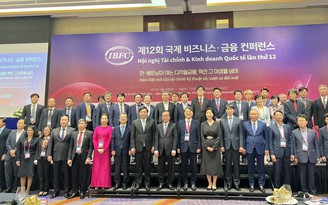 Việt Nam - Hàn Quốc phối hợp 'mở cửa' tài chính kỹ thuật số