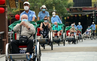 Bộ Công an đề xuất kéo dài thời hạn thị thực điện tử lên 90 ngày