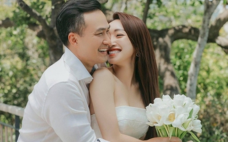 Chi Bảo - Lý Thùy Chang tổ chức đám cưới tại Côn Đảo