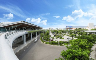 Sân bay duy nhất của Việt Nam có tên trong giải thưởng tốt nhất thế giới