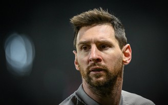 Nhiều tin đồn bí ẩn xung quanh Messi 