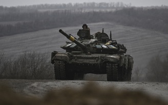 Chiến sự tối 19.3: Ukraine tấn công 17 cứ điểm, ông Putin có động thái bất ngờ?