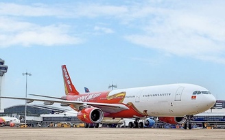 Từ khắp Việt Nam bay Úc dễ dàng chỉ 0 đồng, Vietjet thôi!