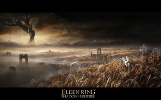 Bản mở rộng của Elden Ring chính thức được xác nhận