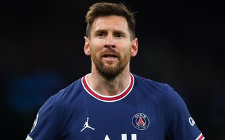 Các CLB hàng đầu ở Ả Rập Xê Út chạy đua chiêu mộ siêu sao Messi