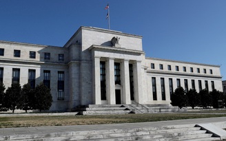 Fed và các ngân hàng trung ương bắt tay xử lý khủng hoảng