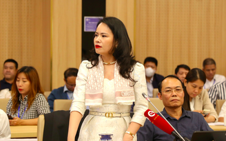 Kiến nghị EVN mua điện mặt trời, điện gió bằng 90% giá điện nhập khẩu