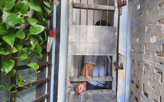Đột kích hang ổ ma túy trung tâm Đà Nẵng: Bất ngờ nhà đất của 'bà trùm'