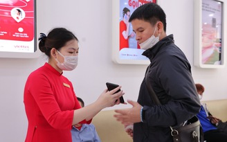 Cảnh giác các cuộc gọi từ đầu số lạ yêu cầu chuẩn hóa thông tin thuê bao Cảnh giác các cuộc gọi từ đầu số lạ yêu cầu chuẩn hóa thông tin thuê bao
