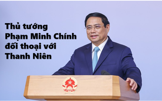 Hôm nay 22.3, Thủ tướng Phạm Minh Chính sẽ đối thoại với thanh niên