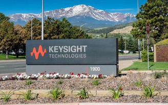 Keysight hợp tác DOCOMO và NTT thúc đẩy công nghệ thông tin vô tuyến 6G