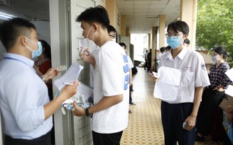 Làm sao để đạt kết quả tốt khi thi và xét tuyển đánh giá năng lực?