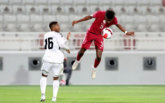 U.23 UAE khẳng định sức mạnh trước U.23 Qatar, sẵn sàng đấu U.23 Việt Nam 
