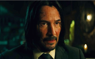 Keanu Reeves chém trúng đầu diễn viên trong vụ tai nạn ở trường quay 'John Wick'