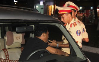 Quảng Nam: Nghiêm cấm can thiệp bỏ qua lỗi vi phạm giao thông
