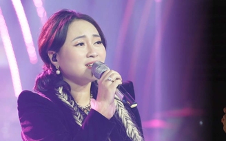 Ca sĩ Phạm Khánh Linh xúc động nhớ về cố nhạc sĩ Ngọc Châu