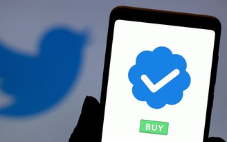 Tick xanh Twitter giá 2,7 triệu đồng tại Việt Nam
