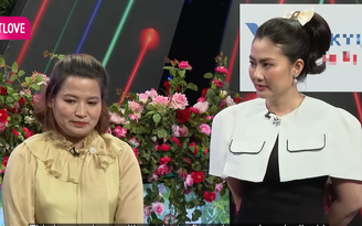 Ngọc Lan tiếc nuối mẹ đơn thân từ chối hẹn hò với đàng trai kém 5 tuổi