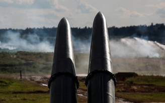 Chiến sự tối 26.3: Ukraine, Mỹ phản ứng việc Nga đưa vũ khí hạt nhân sang Belarus