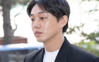 ‘Ảnh đế’ Yoo Ah In bị triệu tập điều tra vì bê bối chất cấm