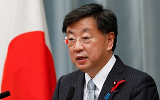 Tokyo kêu gọi thả công dân Nhật bị bắt ở Trung Quốc, Bắc Kinh nói gì?